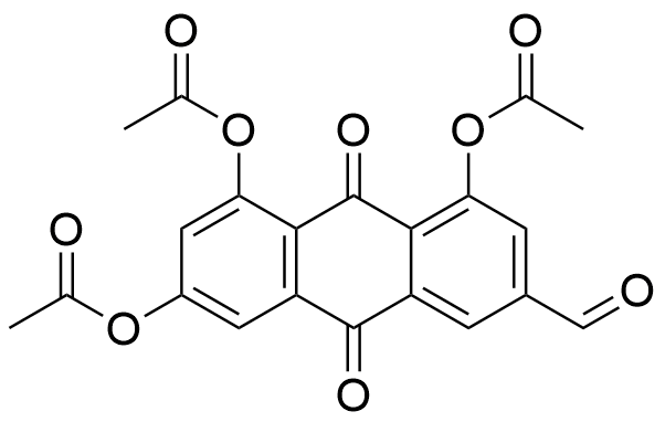 Diacerein Impurity 15